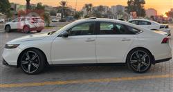 هۆندا ئەکۆرد